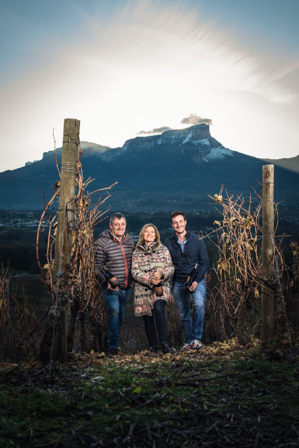 Domaine Philippe et Sylvain Ravier