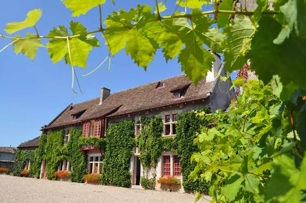 Château Puyfromage