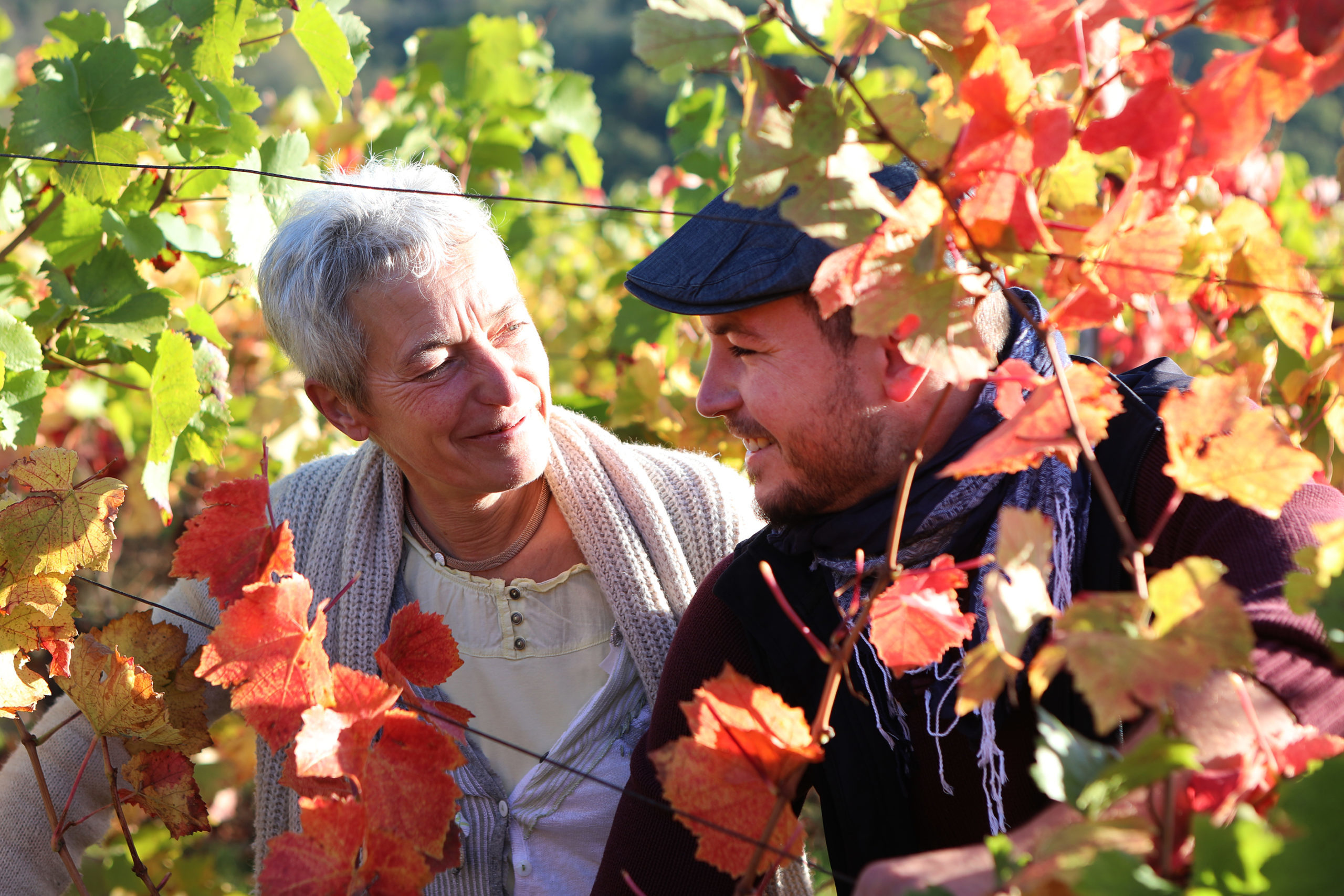 Domaine Sylvie Fahrer & Fils