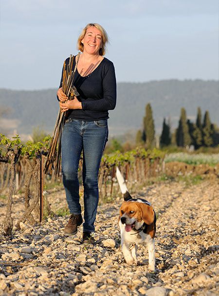 Domaine de l’Odylée