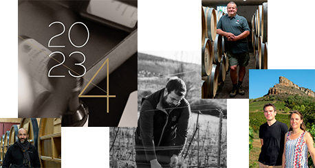 producers exhibiting on Hopwine